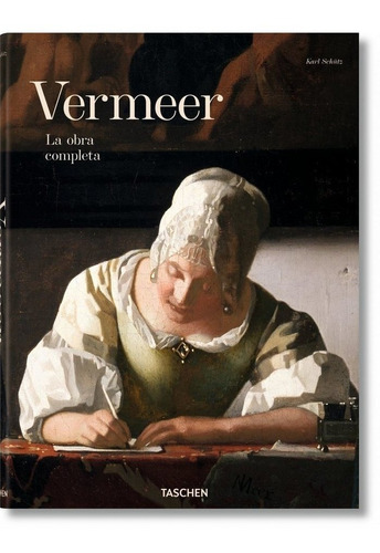 Vermeer Xl (es) - Schutz,karl