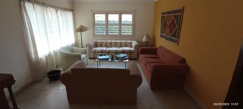 Casa En Venta En San Roman