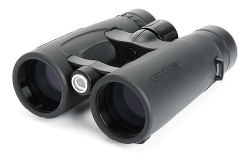 71372 Binocular De Granito 10x42 Negro