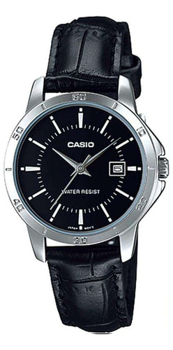 Reloj Marca Casio Modelo Ltp-v004l-1a