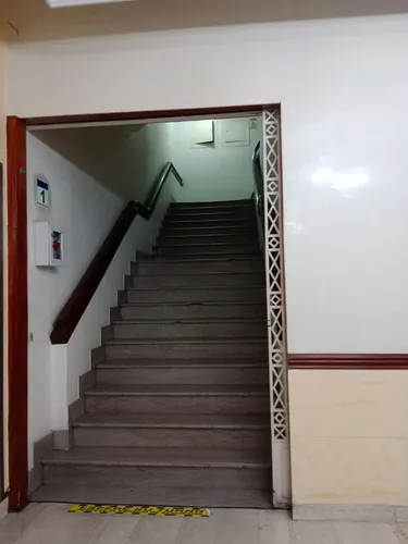 Oficina En Arriendo En La Candelaria. Cod A10327
