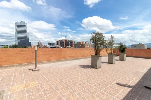 Apartamento En Venta En El Chicó. Cod V8308