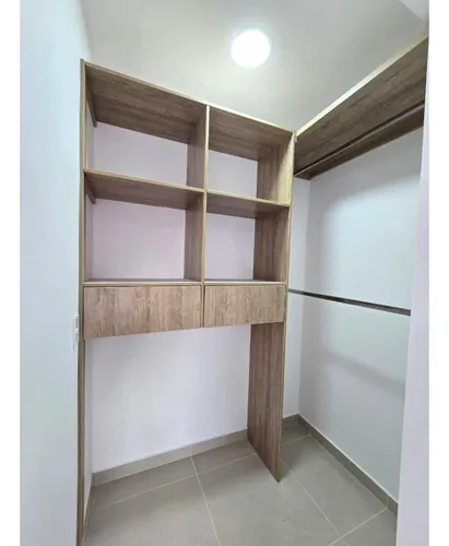 Estrena Apartamento En Piso Alto, Ubicación Inmejorable - Itagüí
