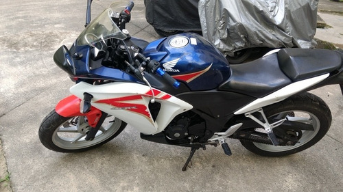 Honda Cbr