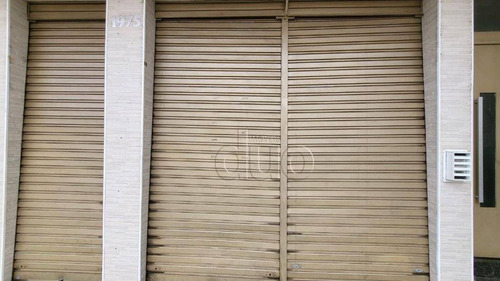 Imagem 8 de 27 de Salão Para Alugar, 150 M² Por R$ 1.700,00/mês - Vila Rezende - Piracicaba/sp - Sl0172