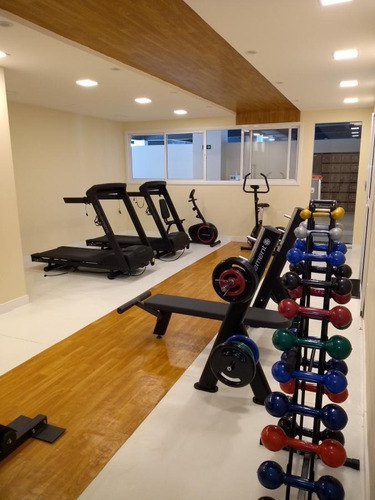 Imagem 6 de 15 de Apartamento Para Venda Em Teresópolis, Alto, 1 Dormitório, 1 Suíte, 3 Banheiros, 2 Vagas - Apto-1480_1-2330626