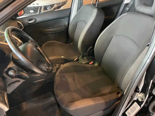 Imagem 10 de 15 de Peugeot 207 Hb Xs A 2010