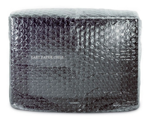 Imagen 2 de 3 de Rollo Plastico Burbujas 20 Metros / Cajas Cart Paper