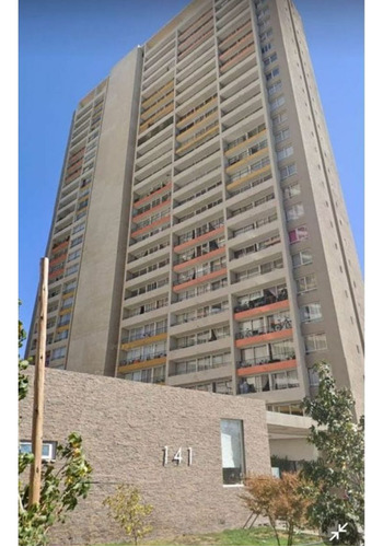 Departamento En Venta En Vicuña Mackenna Oriente, Uf 2300