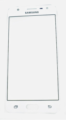 Gorilla Glass Galaxy J5 Prime G570m Con Flash Refaccion