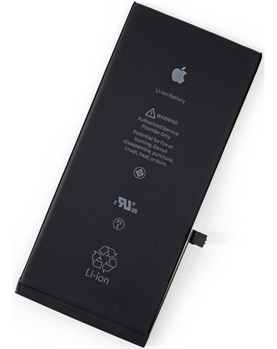 Bateria iPhone 7 Plus + Garantia