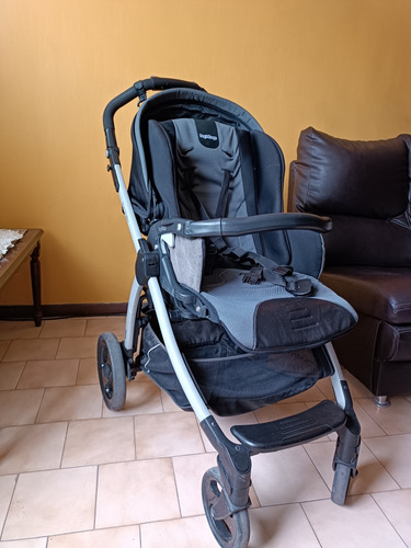 Coche Peg Perego