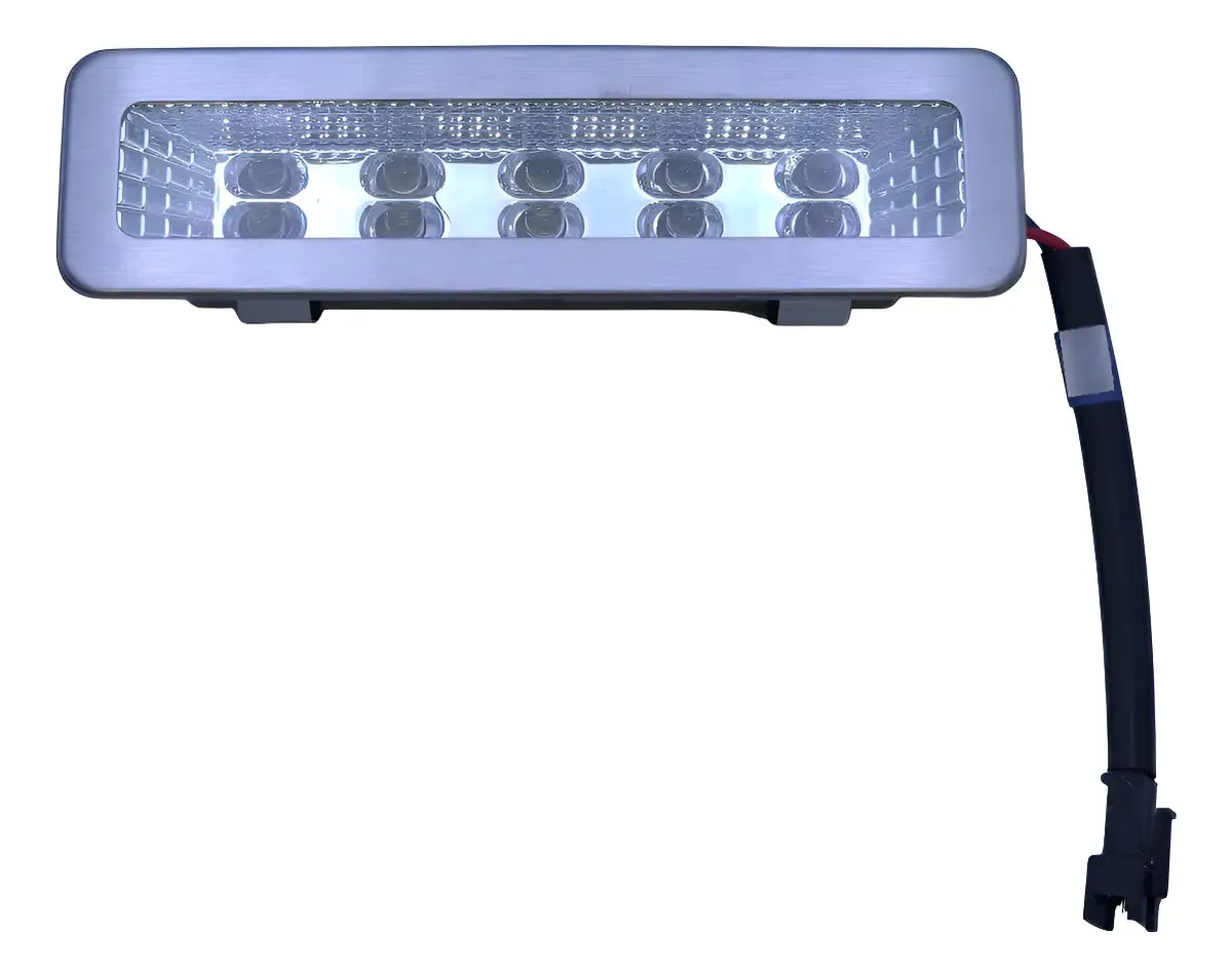 Lâmpada P Coifa 1.5w Led P Coifa Oster Ocfa590 Branco-frio