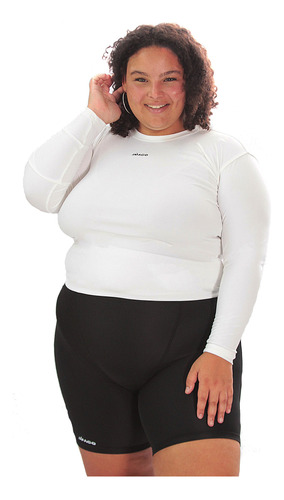 Calza Corta Deportiva Imago Mujer Talles Desde Xs A 4xl