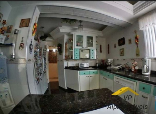 Imagem 22 de 30 de Casa A Venda No Bairro Alphaville Residencial Um Em Barueri - Vpr01-95-1