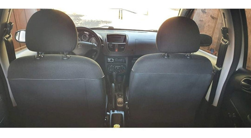 Imagem 8 de 10 de Peugeot 207 Xr 1.4 8v Flex