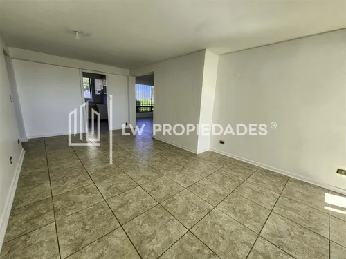 Departamento En Venta De 3 Dorm. Remodelado Jardin Del Mar