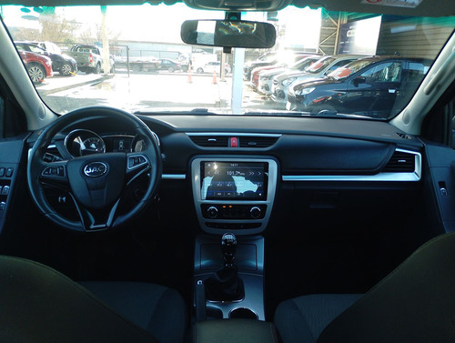 Jac T8 T8 Dcab 4x4 2.0 2023