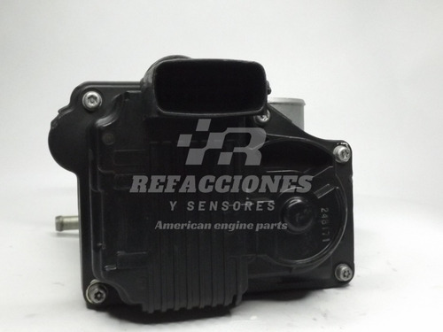 Cuerpo De Acelerador Saturn Vue 04-07 Rmm65-601