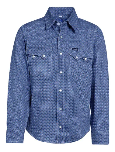 Camisa vaquera niño carrefour new arrivals