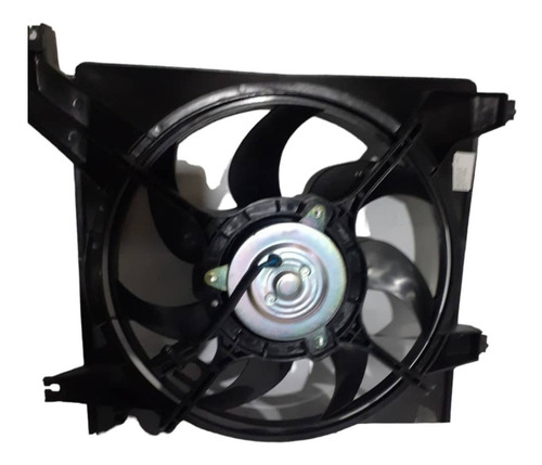 Electroventilador Radiador Elantra 2002/2008