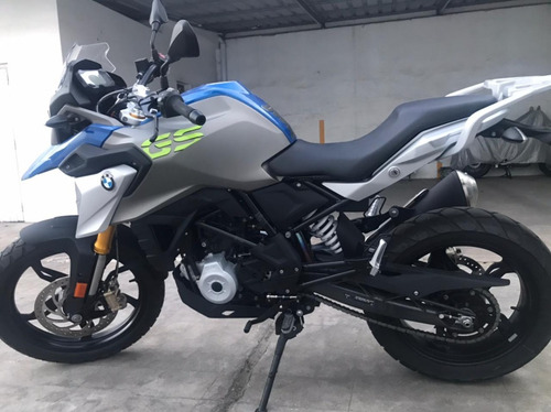 Moto Bmw Gs310