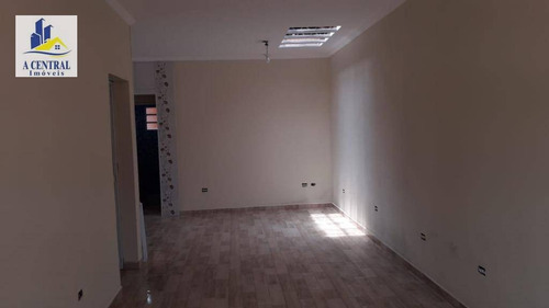 Imagem 5 de 6 de Casa Com 3 Dormitórios À Venda, 130 M² Por R$ 400.000 - Guarda Civil - Itanhaém/sp - Ca0525