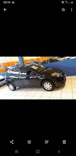 Renault Sandero 2014 1.0 16v Expression Hi-flex 5p