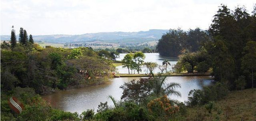 Terreno Em Condomínio Em Itatiba Com 525m² (l) - Te0018