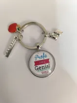 Comprar Llaveros Dia Del Profesor  - Llaveros Personalizados 