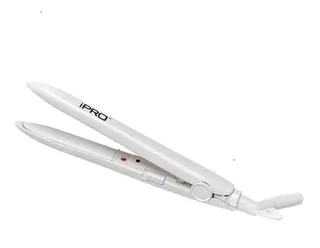 Plancha De Cabello Mini Ipro Iron Portatil