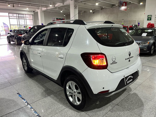 Renault Stepway 1.6 Dynamique Mt