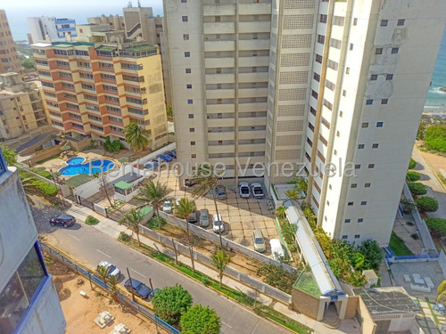 Apartamento En Venta Playa Grande #25-19826 Johana Blanco