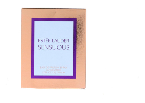 Estée Lauder Sensuous Eau De - 7350718:mL a $319990