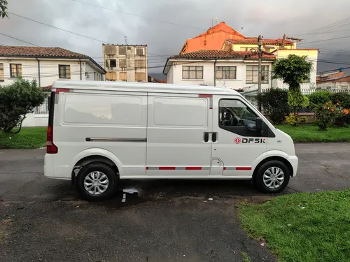 Dfsk Carga C35