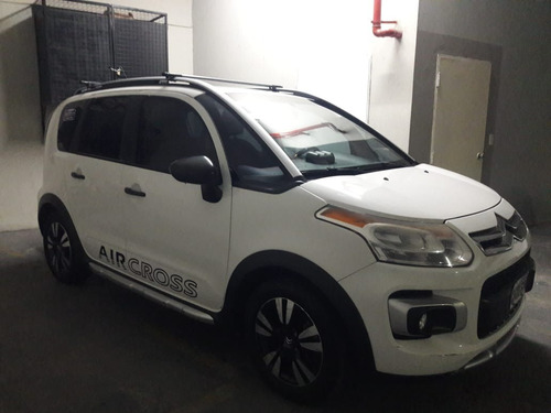 Citroen C3 Aircross Sx Pack Hig