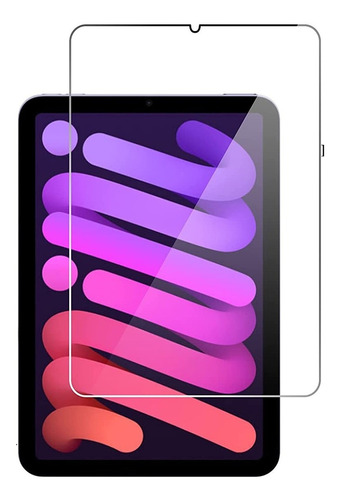 Funda Para iPad Mini 6 2021 Chicos Maletin + Vidrio Templado