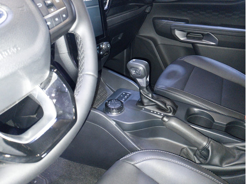 Ford Ranger 2.0 Cd 4X2 Xlt At 210Cv