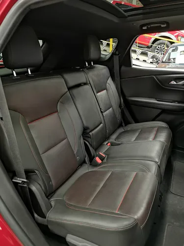 Chevrolet Blazer 3.6 V6 Rs