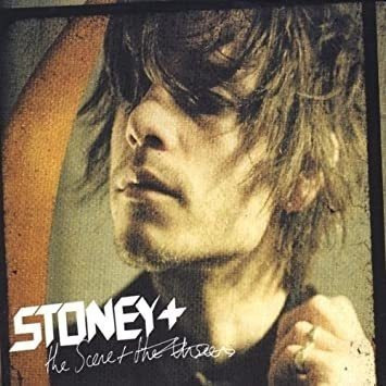 Stoney Scene & The Unseen Usa Import Cd