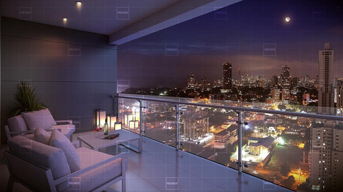 Imagen 4 de 14 de Vendo Apartamento De 186 M2 En Prestige, Bellavista 21-10990
