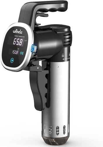 Circulador De Inmersión Wancle Sous Vide, 850w