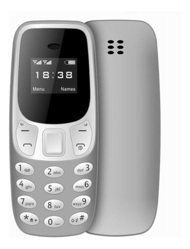 Teléfonos Celulares L8star Bm10 Mini Dual Sim Con Reproducto