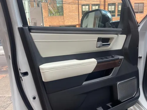 Toyota Tundra 3.4 Dc 4X4 At