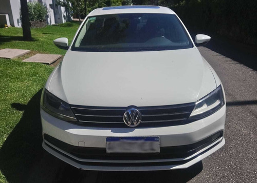 Volkswagen Vento 2017 1.4 Comfortline 150cv