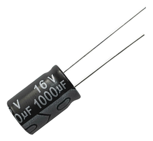 Kit Capacitor - 1000x16/470x25/1000x25/1000x35/470x35/330x25