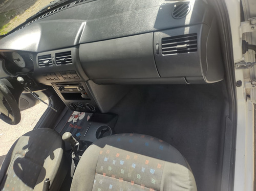 Volkswagen Saveiro 1.9 Sd