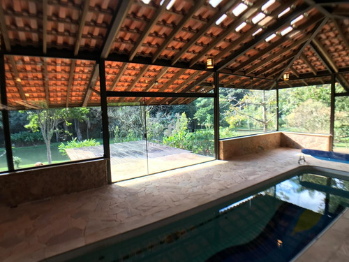 Chácara À Venda Em Sousas - Ch003274
