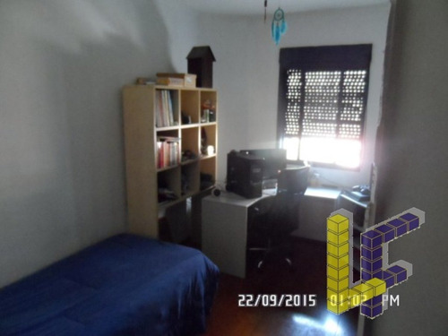 Venda Apartamento Sao Caetano Do Sul Santa Paula Ref: 11584 - 11584