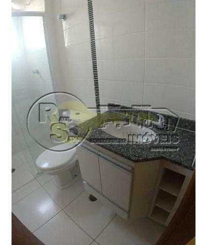 Imagem 20 de 30 de Apartamento Com 2 Dorms, Aviação, Praia Grande - R$ 289 Mil, Cod: 2177 - V2177